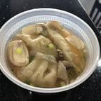 Best Gyoza Soup in Lake Placid, FL