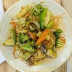 Best Vegetable Japanese Noodles in Lake Placid, FL