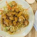 Best Chicken Japanese Noodles in Lake Placid, FL