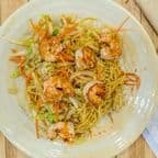 Best Shrimp Japanese Noodles in Lake Placid, FL