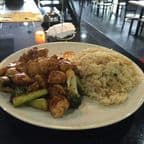 Best Chicken Hibachi in Lake Placid, FL