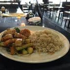 Best Shrimp Hibachi in Lake Placid, FL