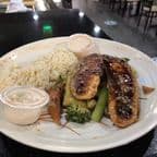 Best Salmon Hibachi in Lake Placid, FL