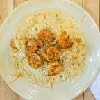 Best Shrimp Fried Rice in Lake Placid, FL