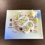 Best California Roll in Lake Placid, FL