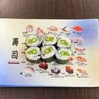 Best Asparagus Roll in Lake Placid, FL