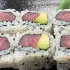 Best Tuna Avocado Roll in Lake Placid, FL