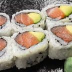 Best Salmon Avocado Roll in Lake Placid, FL