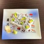 Best Shrimp Avocado Roll in Lake Placid, FL