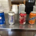 Best Soft Drink in Lake Placid, FL