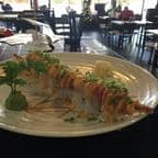 Best Red Dragon Roll in Lake Placid, FL
