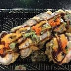 Best Godzilla Roll in Lake Placid, FL