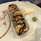 Best Volcano Roll in Lake Placid, FL