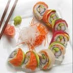 Best Rainbow Roll in Lake Placid, FL