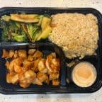 Best Chicken & Shrimp Hibachi in Lake Placid, FL