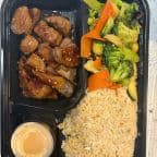 Best Chicken & Steak Hibachi in Lake Placid, FL